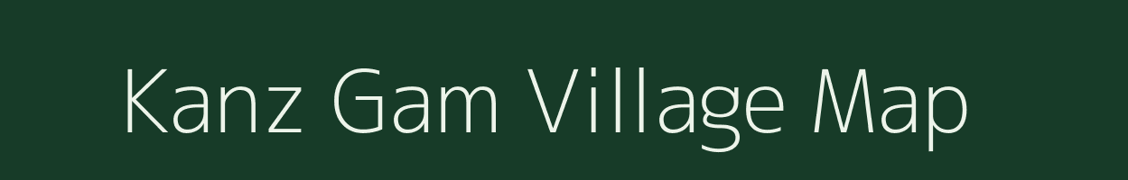 Kanz Gam village map in Jammu & Kashmir