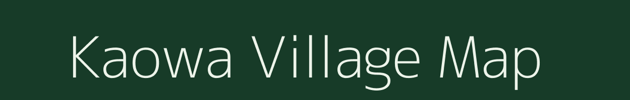 Kaowa village map in Uttar Pradesh