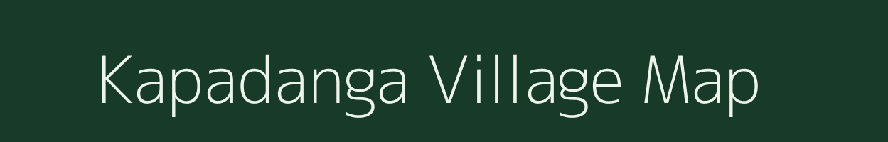 Kapadanga village map in Odisha