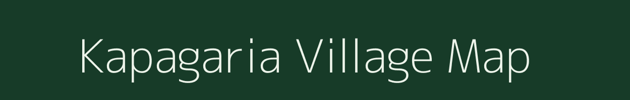 Kapagaria village map in Odisha