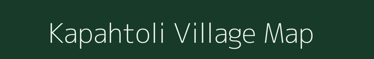 Kapahtoli village map in Assam