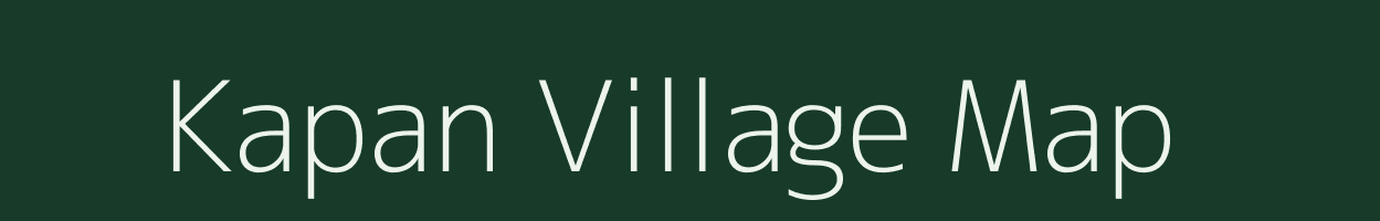 Kapan village map in Chhattisgarh