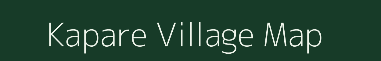 Kapare village map in Maharashtra