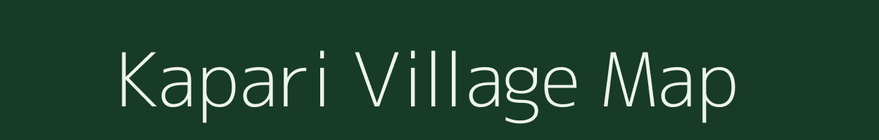 Kapari village map in Maharashtra