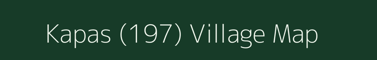 Kapas (197) village map in Himachal Pradesh