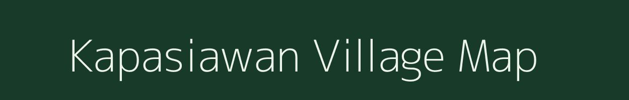 Kapasiawan village map in Bihar