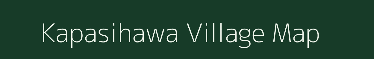 Kapasihawa village map in Uttar Pradesh