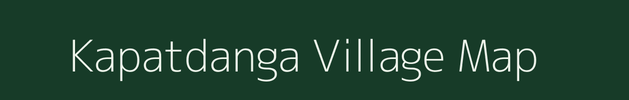 Kapatdanga village map in West Bengal