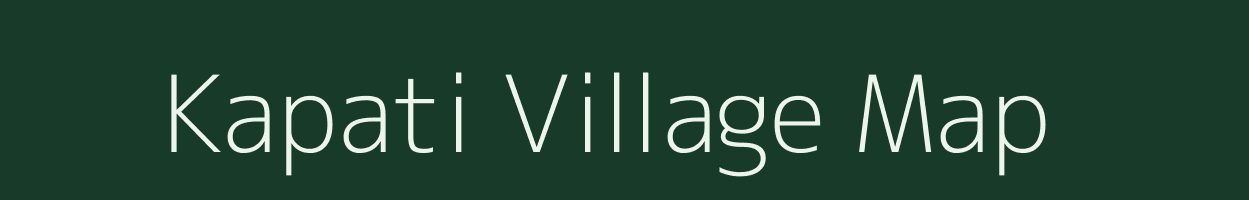 Kapati village map in Jharkhand