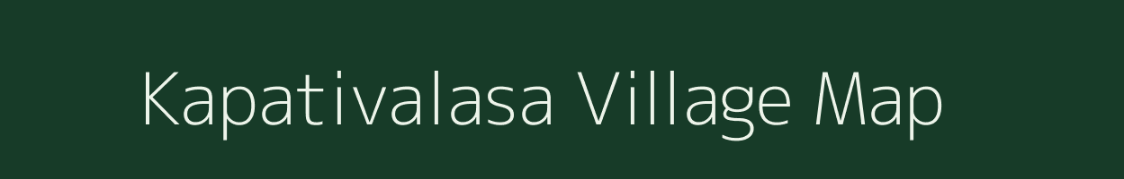 Kapativalasa village map in Andhra Pradesh