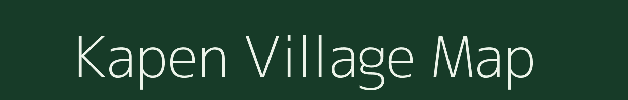 Kapen village map in Arunachal Pradesh