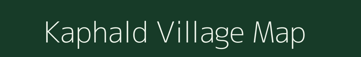 Kaphald village map in Uttarakhand