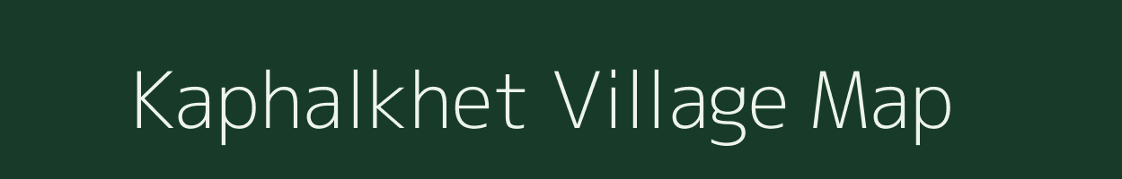 Kaphalkhet village map in Uttarakhand