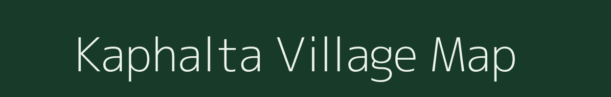 Kaphalta village map in Uttarakhand