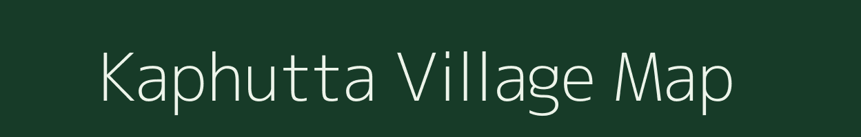 Kaphutta village map in Uttarakhand