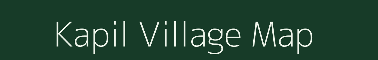 Kapil village map in Jharkhand