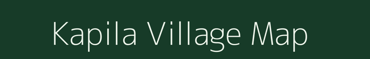 Kapila village map in Odisha