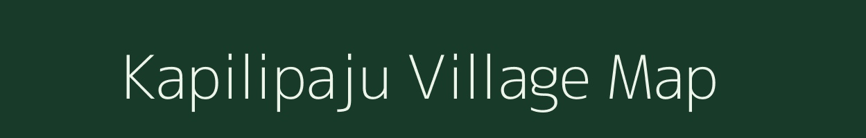 Kapilipaju village map in Odisha