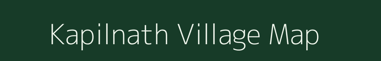 Kapilnath village map in Jharkhand