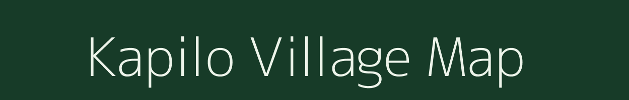 Kapilo village map in Jharkhand