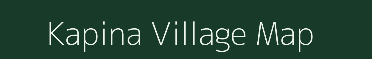 Kapina village map in Uttarakhand