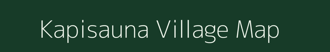 Kapisauna village map in Uttar Pradesh