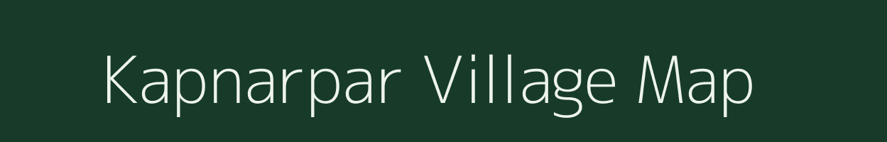 Kapnarpar village map in Assam