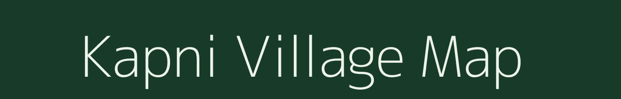 Kapni village map in Uttar Pradesh