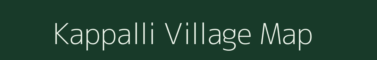 Kappalli village map in Karnataka