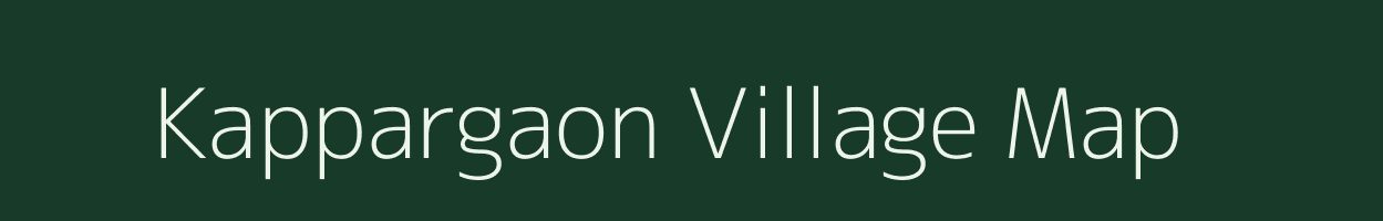 Kappargaon village map in Karnataka