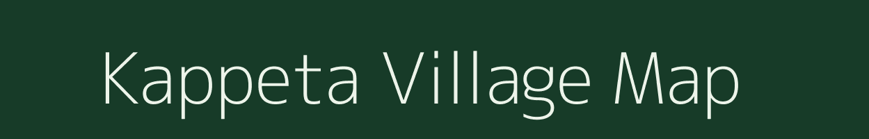 Kappeta village map in Andhra Pradesh