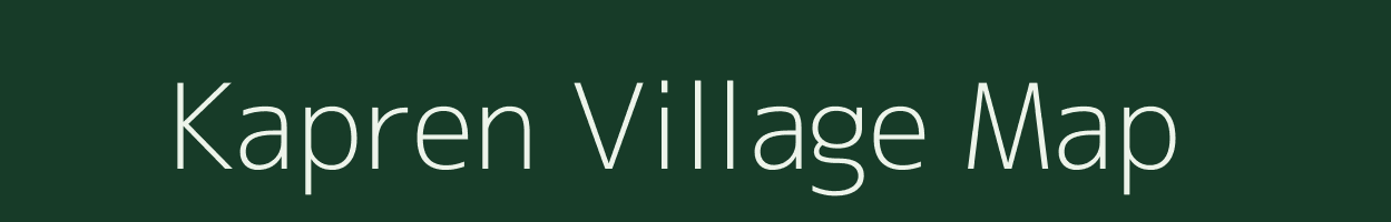 Kapren village map in Jammu & Kashmir