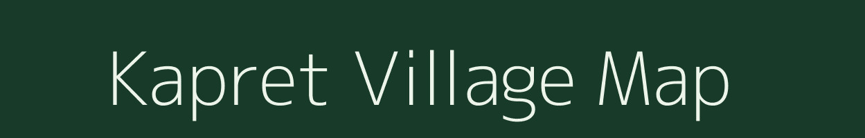 Kapret village map in Uttarakhand