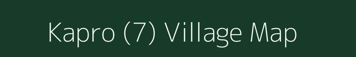 Kapro (7) village map in Haryana