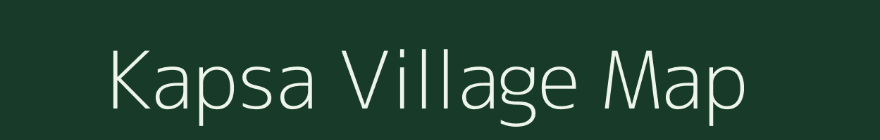 Kapsa village map in Jharkhand