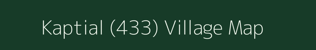 Kaptial (433) village map in Himachal Pradesh