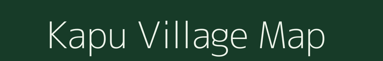 Kapu village map in Chhattisgarh