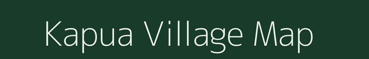 Kapua village map in Chhattisgarh