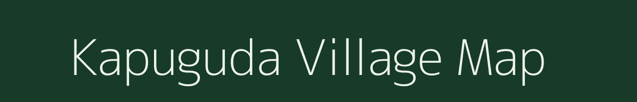 Kapuguda village map in Odisha