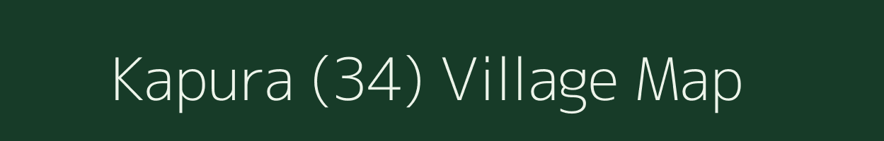 Kapura (34) village map in Punjab