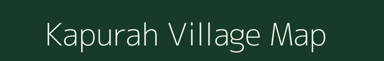 Kapurah village map in Bihar