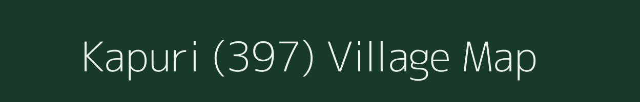 Kapuri (397) village map in Punjab