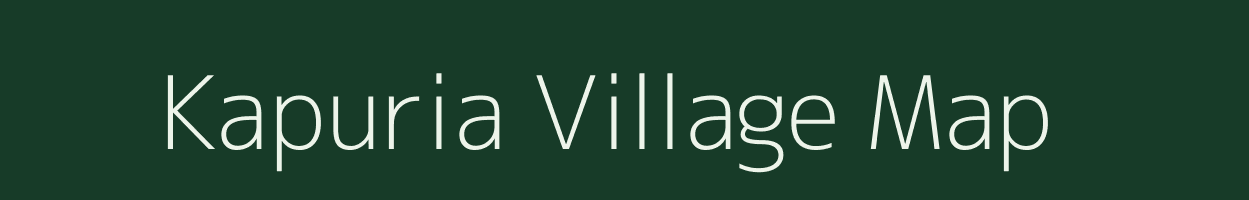 Kapuria village map in Gujarat