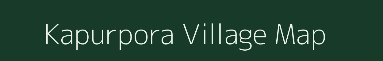 Kapurpora village map in Assam