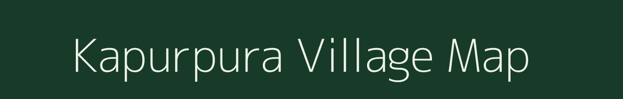 Kapurpura village map in Assam