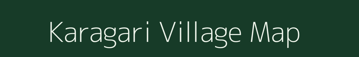 Karagari village map in Assam