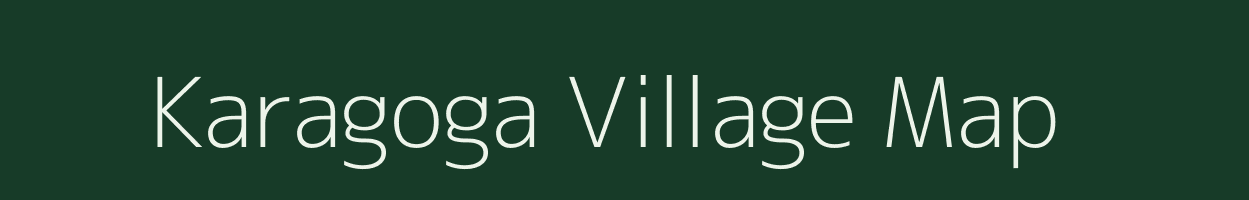 Karagoga village map in Gujarat