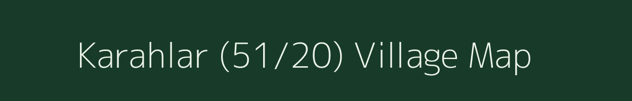 Karahlar (51/20) village map in Himachal Pradesh