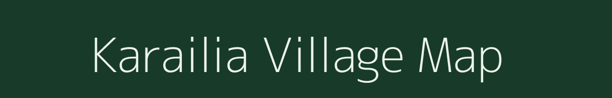 Karailia village map in Bihar