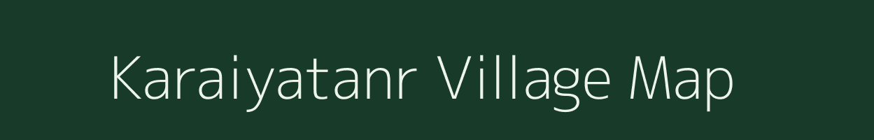 Karaiyatanr village map in Jharkhand